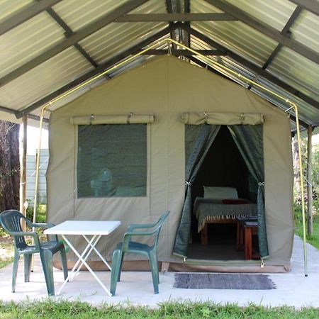 Caprivi Mutoya Lodge And Campsite Katima Mulilo Dış mekan fotoğraf