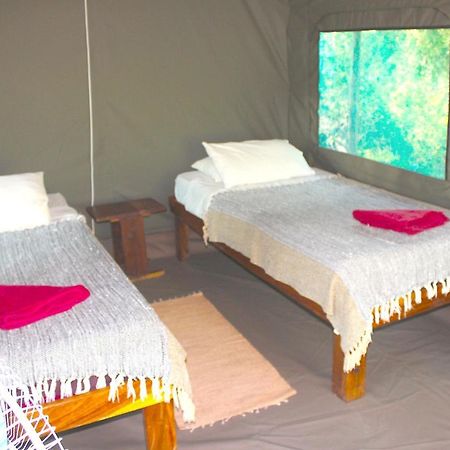Caprivi Mutoya Lodge And Campsite Katima Mulilo Dış mekan fotoğraf