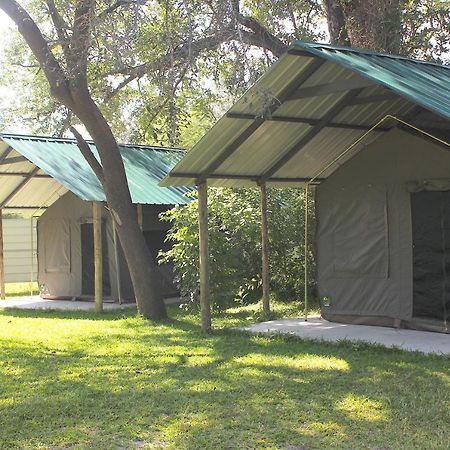 Caprivi Mutoya Lodge And Campsite Katima Mulilo Dış mekan fotoğraf