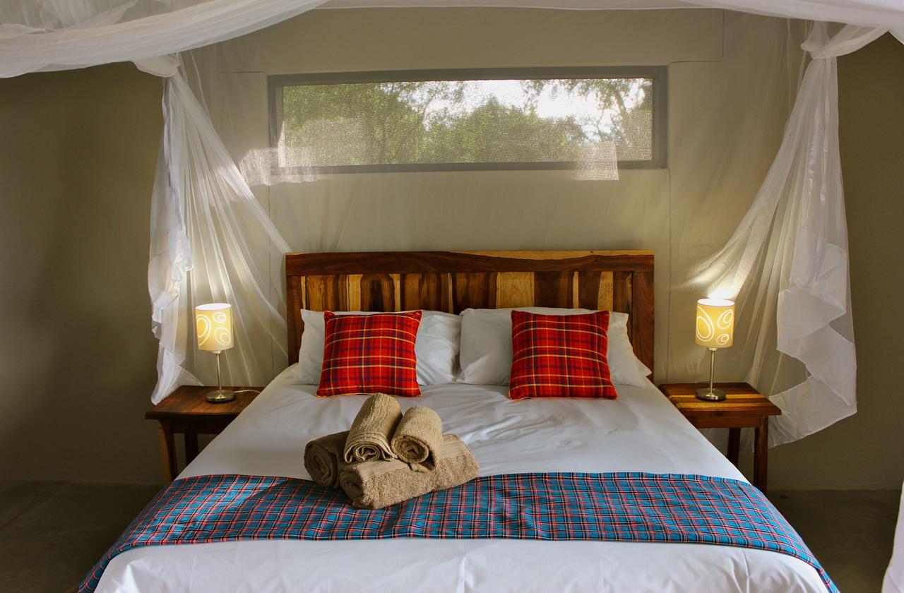 Caprivi Mutoya Lodge And Campsite Katima Mulilo Dış mekan fotoğraf