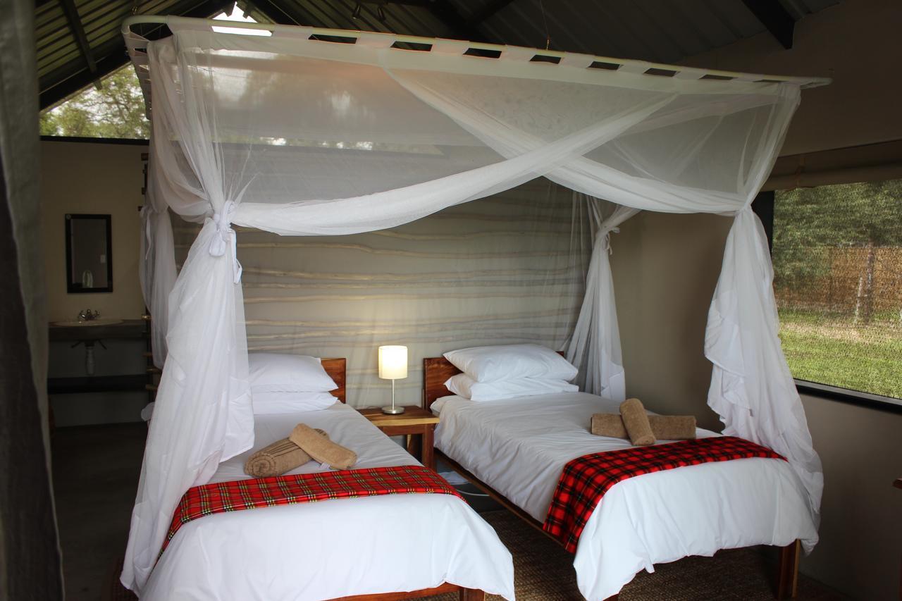 Caprivi Mutoya Lodge And Campsite Katima Mulilo Dış mekan fotoğraf