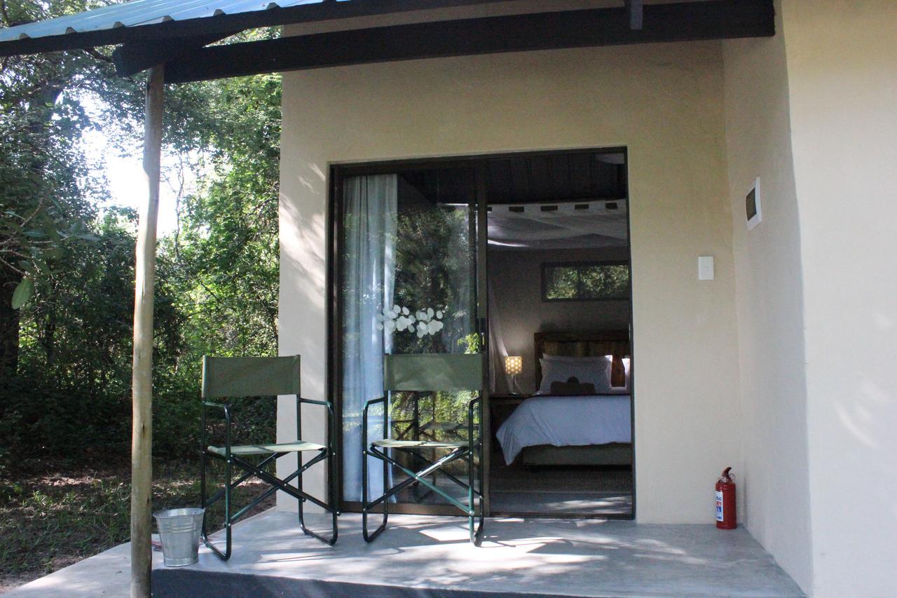 Caprivi Mutoya Lodge And Campsite Katima Mulilo Dış mekan fotoğraf