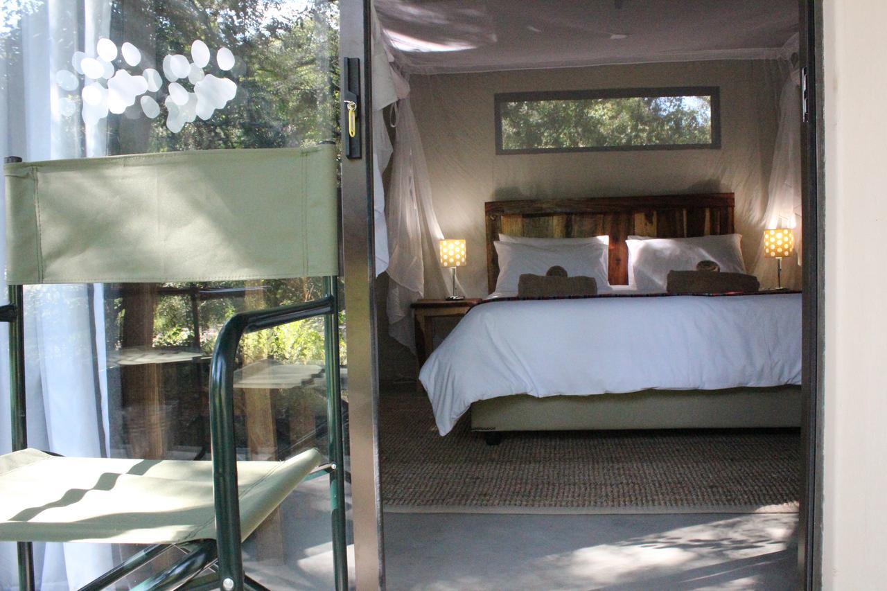Caprivi Mutoya Lodge And Campsite Katima Mulilo Dış mekan fotoğraf