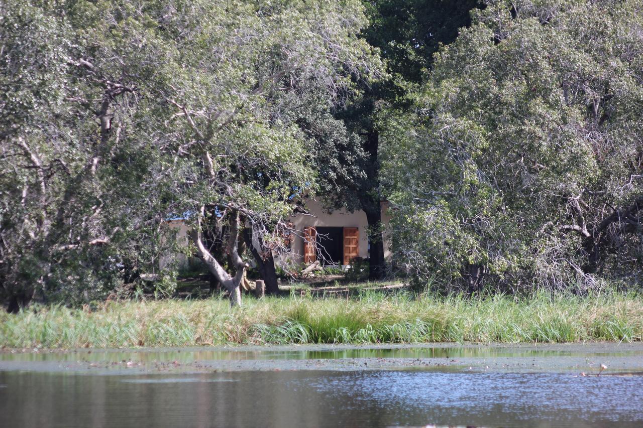 Caprivi Mutoya Lodge And Campsite Katima Mulilo Dış mekan fotoğraf