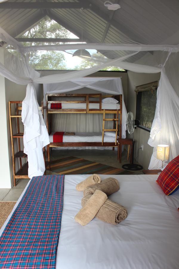 Caprivi Mutoya Lodge And Campsite Katima Mulilo Dış mekan fotoğraf
