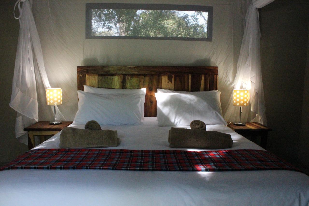 Caprivi Mutoya Lodge And Campsite Katima Mulilo Dış mekan fotoğraf