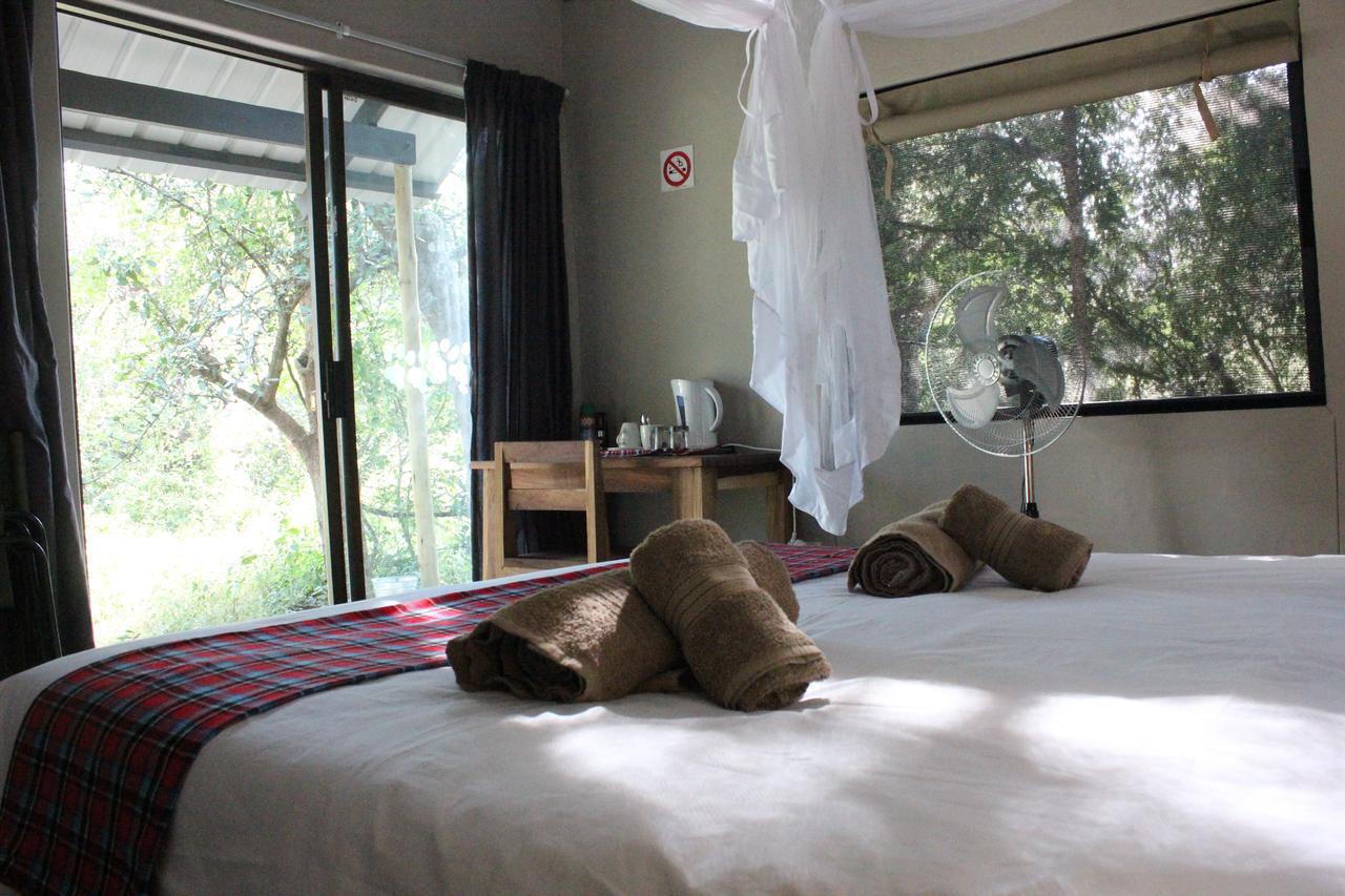 Caprivi Mutoya Lodge And Campsite Katima Mulilo Dış mekan fotoğraf