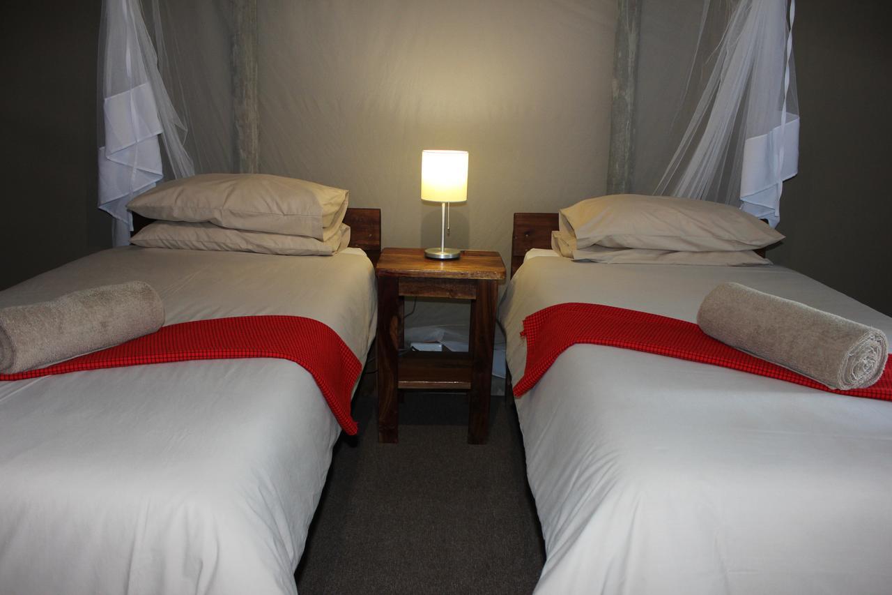 Caprivi Mutoya Lodge And Campsite Katima Mulilo Dış mekan fotoğraf