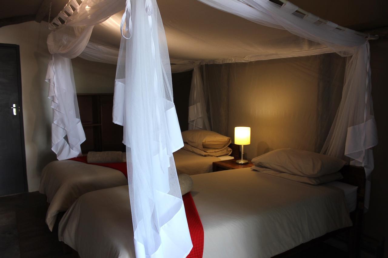 Caprivi Mutoya Lodge And Campsite Katima Mulilo Dış mekan fotoğraf