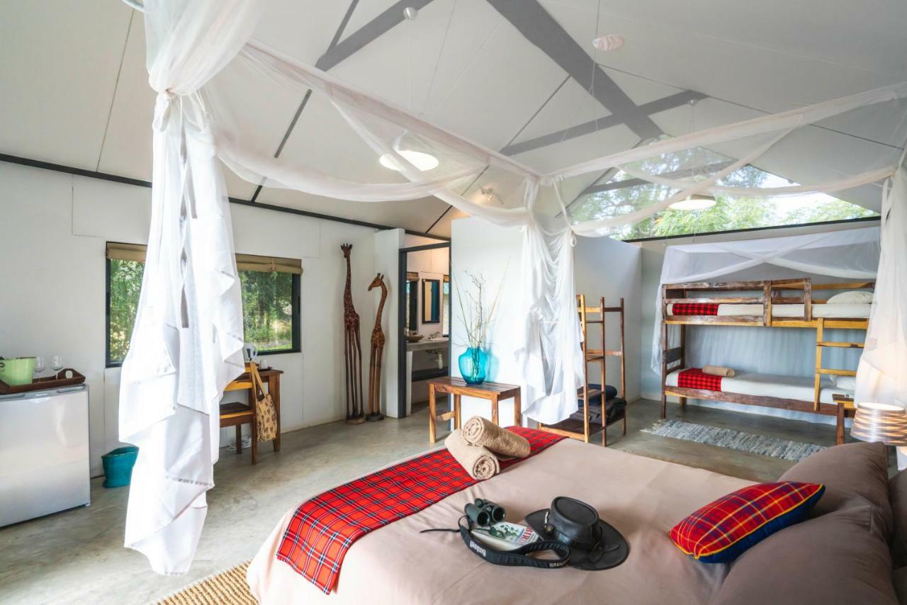 Caprivi Mutoya Lodge And Campsite Katima Mulilo Dış mekan fotoğraf