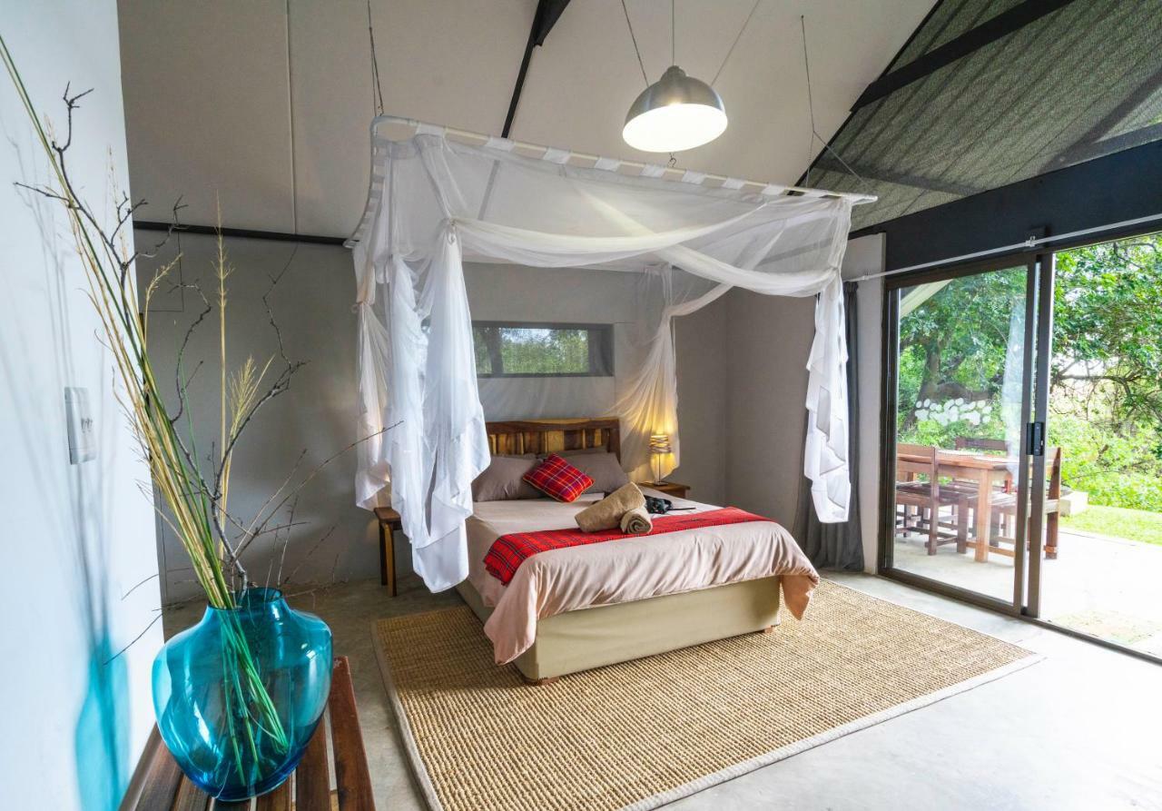 Caprivi Mutoya Lodge And Campsite Katima Mulilo Dış mekan fotoğraf