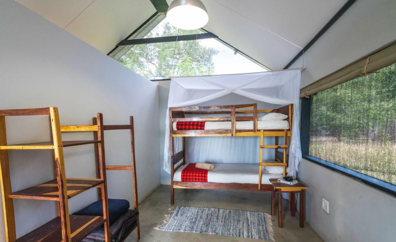 Caprivi Mutoya Lodge And Campsite Katima Mulilo Dış mekan fotoğraf