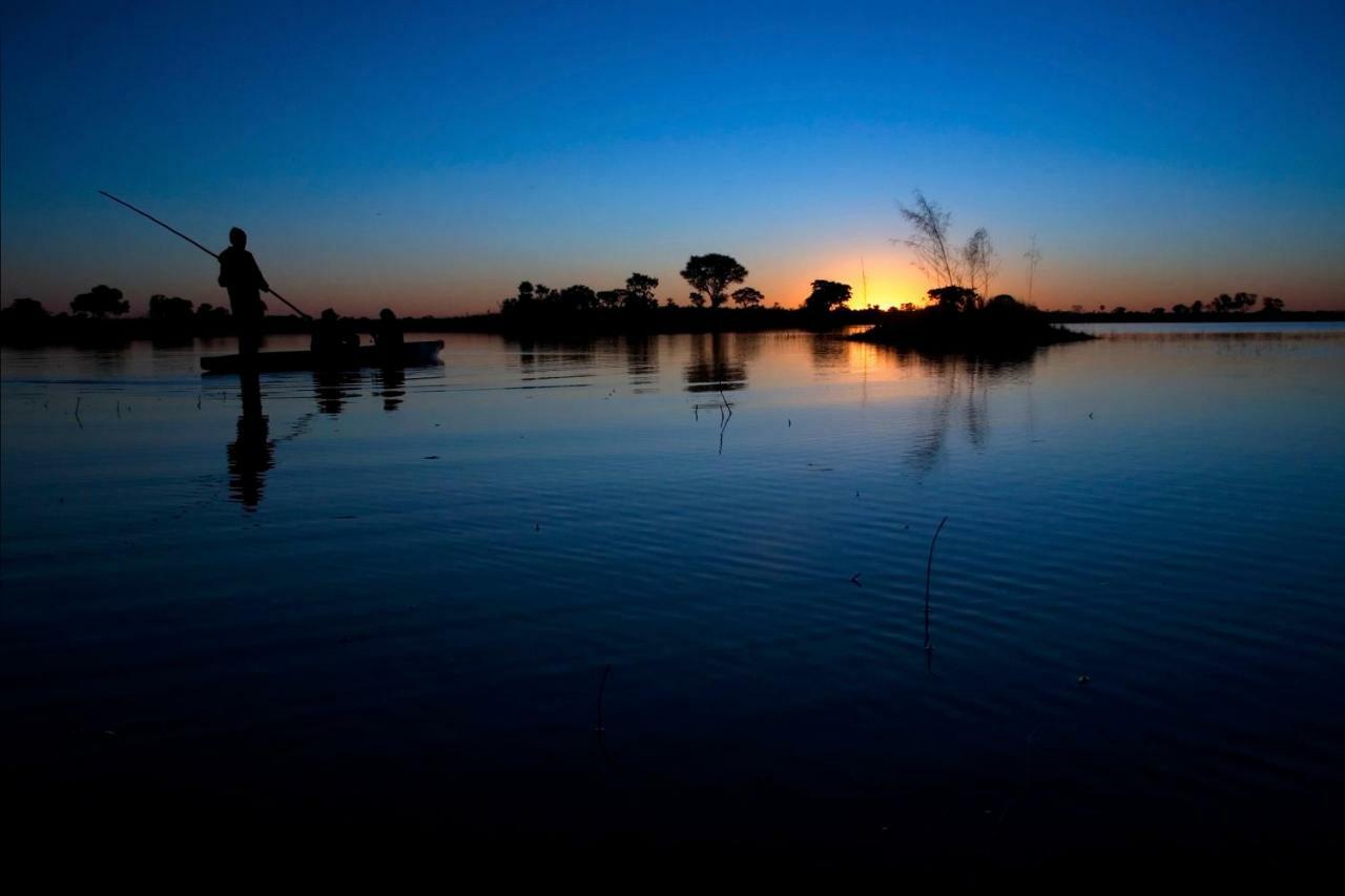 Caprivi Mutoya Lodge And Campsite Katima Mulilo Dış mekan fotoğraf