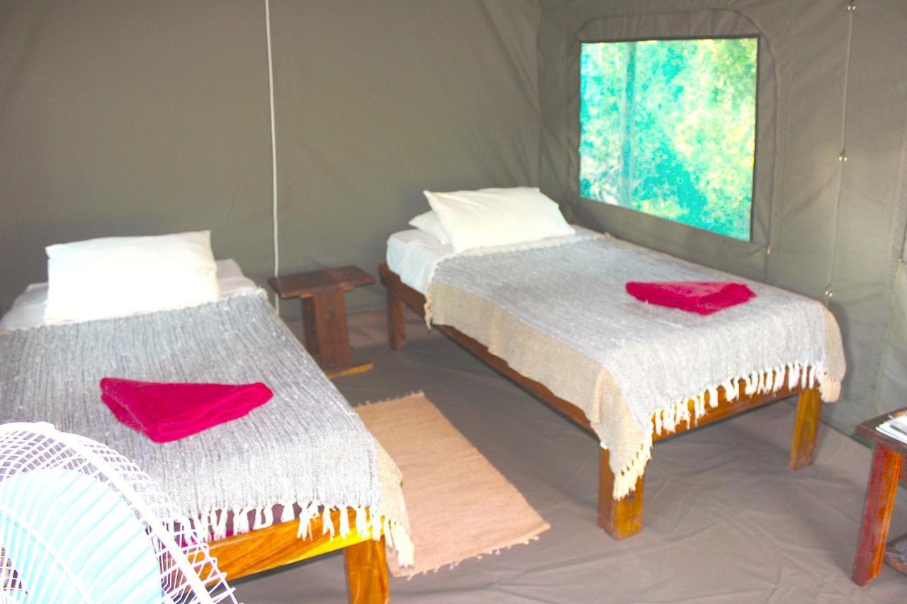 Caprivi Mutoya Lodge And Campsite Katima Mulilo Dış mekan fotoğraf