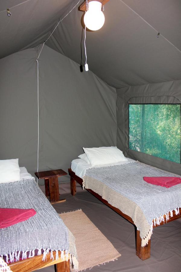 Caprivi Mutoya Lodge And Campsite Katima Mulilo Dış mekan fotoğraf